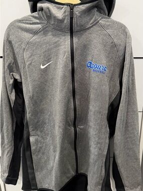 Nike Therma Fit Hoodie